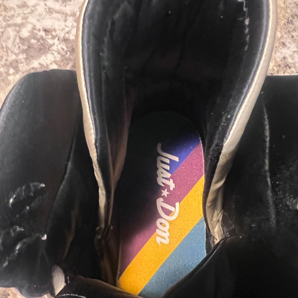 Converse ERX 260 Just Don - Picture 5 of 8